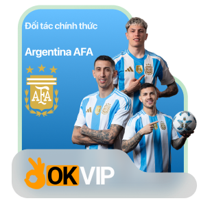 Đối tác Argentina