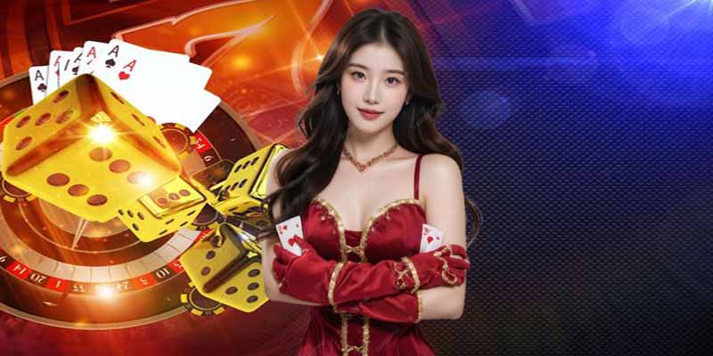 Tổng hợp thông tin về các nhà cung cấp game ấn tượng