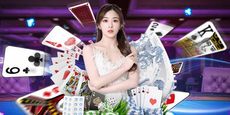 Tổng hợp về những tính năng nổi bật nhất của nhà cái giải trí