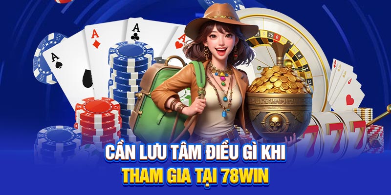 Khách hàng cần lưu ý những điều gì