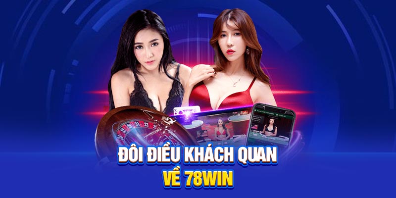 Giới thiệu về sân chơi 78Win tại liên minh OKVIP