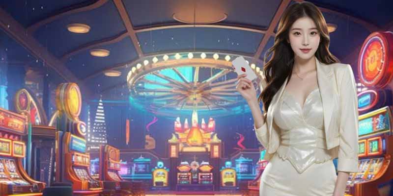 Khái quát thông tin về lịch sử hình thành của hệ thống giải trí